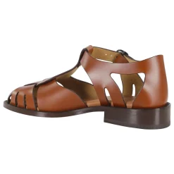 Hereu Sandaler*Pesca Sandaler Brun