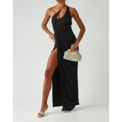 Twentyfourhaitch Clutch*Petra Clutch Gul