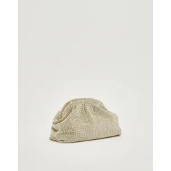 Twentyfourhaitch Clutch*Petra Clutch Gul