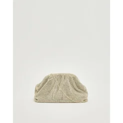 Twentyfourhaitch Clutch*Petra Clutch Gul