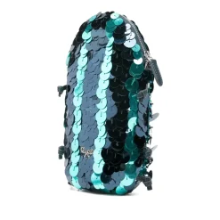 Anya Hindmarch Bæltetasker*Petro Crossbody Taske Blå