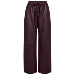 Co'Couture Bukser*Phoebecc Bukser Rød