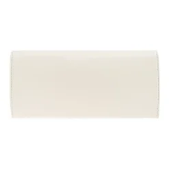 Neous Clutch*Phoenix Clutch Beige