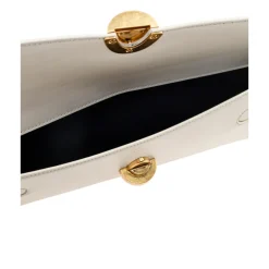 Neous Clutch*Phoenix Clutch Beige