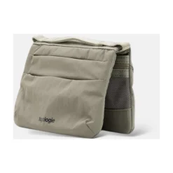 Topologie Clutch*Phone Sacoche 90 Grøn