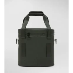 Peuterey Rejsetasker*Picnic Taske Sort