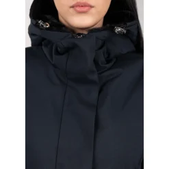 Cape Horn Jakker*Pillon Dunjakke Sort