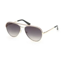 Guess Solbriller*Pilot Solbriller Gul