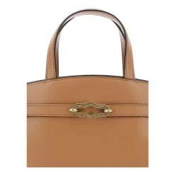Mulberry Håndtasker*Pimlico Small Beige