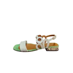 Chie Mihara Sandaler*Tenko flade sandaler Pink