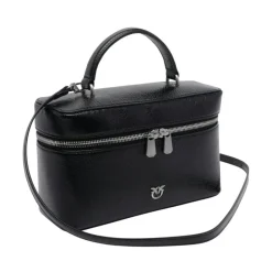 PINKO Toilettasker*Bags.. Sort