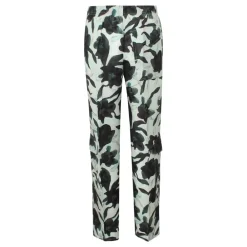 Christian Wijnants Bukser*Pitos Woven Pants Grøn