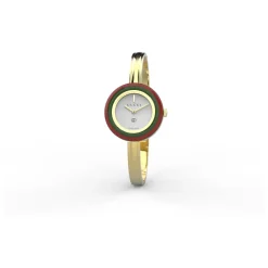 Gucci Ure*Play Watch 28mm Hvid