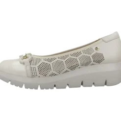 STONEFLY Stiletter*Plume 27 Balletsko Hvid