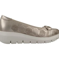 STONEFLY Stiletter*Plume 27 Balletsko Beige