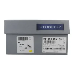 STONEFLY Stiletter*Plume 27 Balletsko Beige