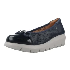 STONEFLY Stiletter*Plume 27 Balletsko Blå