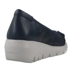 STONEFLY Stiletter*Plume 27 Balletsko Blå