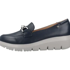 STONEFLY Stiletter*Plume 26 Nappa Blå