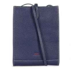 Polo Ralph Lauren Bæltetasker*Ply Pkt Crsb-Tech Case Blå