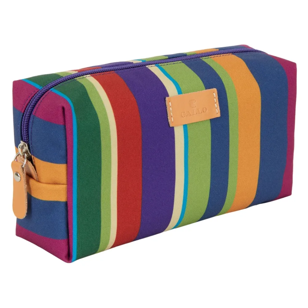 GALLO Toilettasker*Pochette bauletto Multifarvet