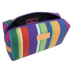GALLO Toilettasker*Pochette bauletto Multifarvet