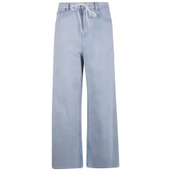 MM6 Maison Margiela Jeans*5-Pocket Denim Bukser Blå