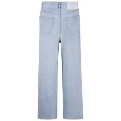 MM6 Maison Margiela Jeans*5-Pocket Denim Bukser Blå
