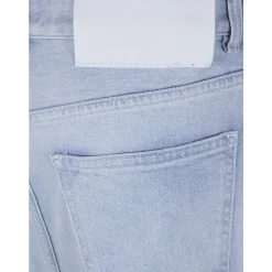 MM6 Maison Margiela Jeans*5-Pocket Denim Bukser Blå