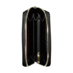 Tommy Hilfiger Punge & Kortholder*Polyesterpung Sort