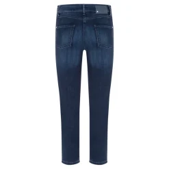 Cambio Jeans*Posh Blå