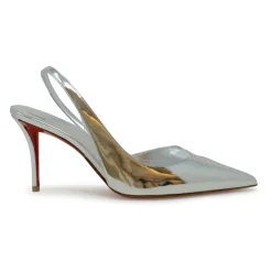 Christian Louboutin Pumps*Posticha 80 Pumps Grå