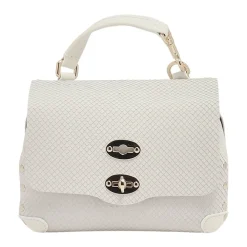 Zanellato Bæltetasker*Postina Amoretto Baby Hvid