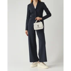 Zanellato Bæltetasker*Postina Amoretto Baby Hvid