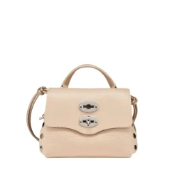 Zanellato Bæltetasker*Postina Super Baby Pink