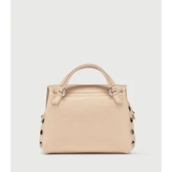 Zanellato Bæltetasker*Postina Super Baby Pink