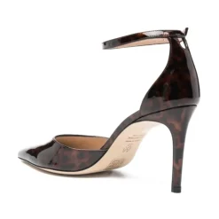 Stuart Weitzman Pumps*Power 85 Brun