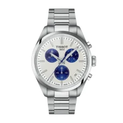 TISSOT Ure*PR 100 Chronograph Multifarvet