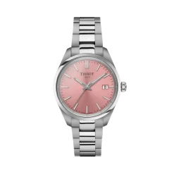 TISSOT Ure*PR 100 34mm Pink