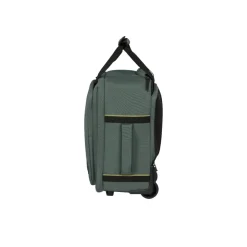 American Tourister Rygsække*Praktisk og funktionel kabine rygsæk Grøn