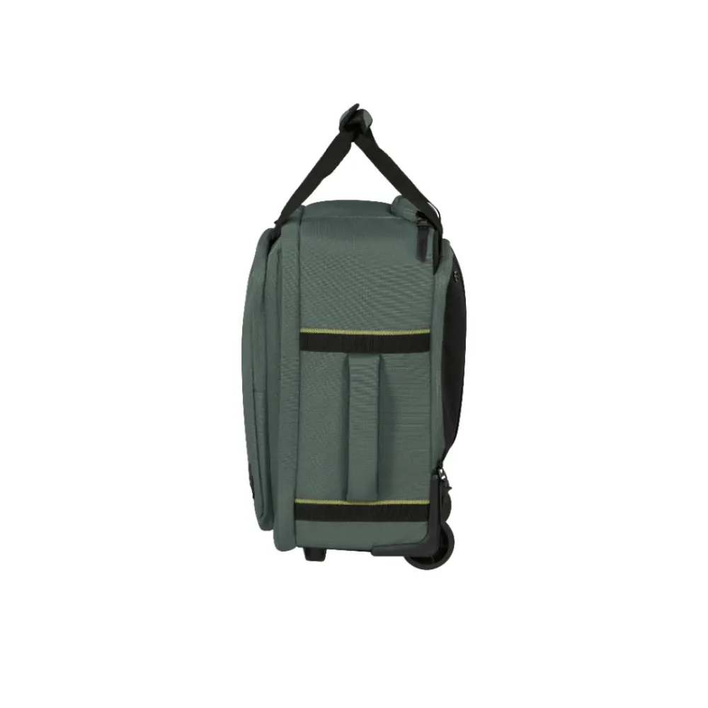 American Tourister Rygsække*Praktisk og funktionel kabine rygsæk Grøn