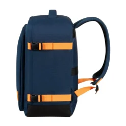 American Tourister Rygsække*Praktisk og funktionel kabine rygsæk Blå