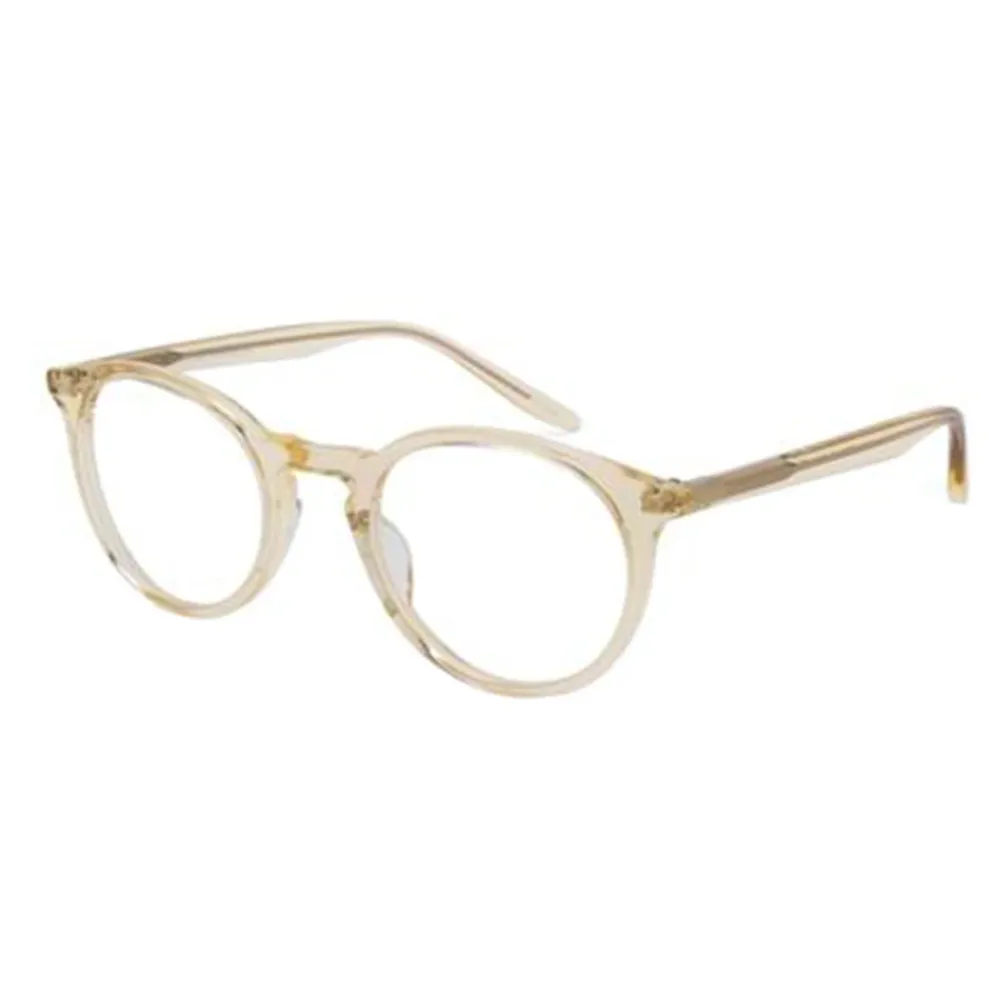 Barton Perreira Briller*PRINCETON Eyewear Frames Gul