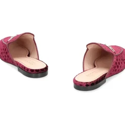 Gucci Loafers*Princetown Slipper Rød