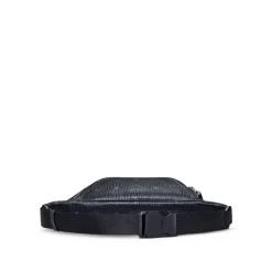 MCM Bæltetasker*Prins Bæltetaske i Visetos Sort