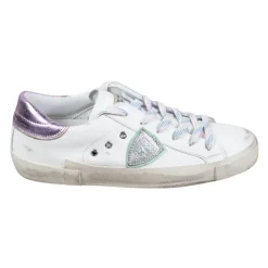 Philippe Model Sneakers*PRSX Low Multifarvet