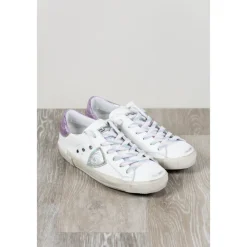 Philippe Model Sneakers*PRSX Low Multifarvet