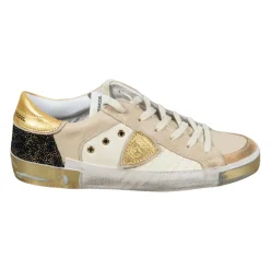 Philippe Model Sneakers*PRSX Tennis Multifarvet