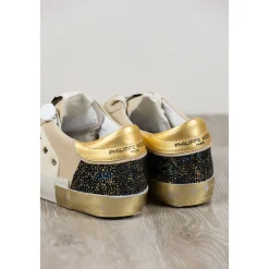 Philippe Model Sneakers*PRSX Tennis Multifarvet