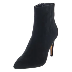 Buffalo Støvler*Pumper Sort